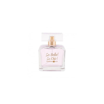 Profumo Donna Mandarina Duck So Bella! So Chic! Eau De Toilette 100Ml Tester - Profumo Web