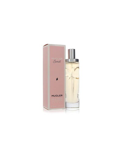 Thierry Mugler Secret Eau de Toilette Spray 50ML - Profumo Web
